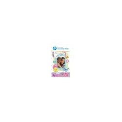 HP Moment Makers 2x3 3D Easel Frame Mom HP Moment Makers 2x3 3D Easel Frame Mom