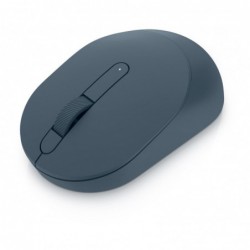 Mysz mobilna bezprzewodowa - MS3320W - zielona Mysz mobilna bezprzewodowa - MS3320W - zielona