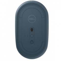 Mysz mobilna bezprzewodowa - MS3320W - zielona Mysz mobilna bezprzewodowa - MS3320W - zielona