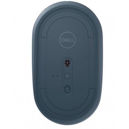 Mysz mobilna bezprzewodowa - MS3320W - zielona Mysz mobilna bezprzewodowa - MS3320W - zielona