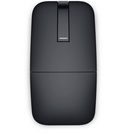 Mysz podróżna Bluetooth MS700 - czarna Mysz podróżna Bluetooth MS700 - czarna
