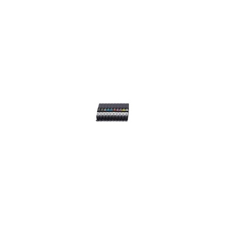 CANON 1LB PFI-300 PBK EUR/OCN photo black ink tank CANON 1LB PFI-300 PBK EUR/OCN photo black ink tank