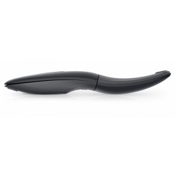 Mysz podróżna Bluetooth MS700 - czarna Mysz podróżna Bluetooth MS700 - czarna
