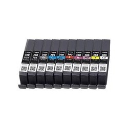 CANON 1LB PFI-300 M EUR/OCN magenta ink tank CANON 1LB PFI-300 M EUR/OCN magenta ink tank