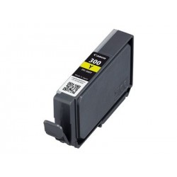 CANON 1LB PFI-300 Y EUR/OCN yellow ink tank CANON 1LB PFI-300 Y EUR/OCN yellow ink tank