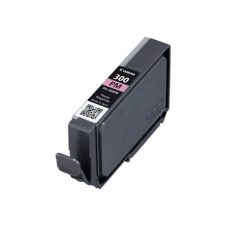 CANON PFI-300 PM EUR/OCN photo magenta ink tank CANON PFI-300 PM EUR/OCN photo magenta ink tank
