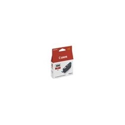 CANON 1LB PFI-300 R EUR/OCN red ink tank CANON 1LB PFI-300 R EUR/OCN red ink tank