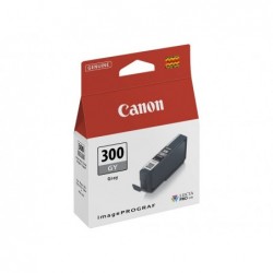 CANON 1LB PFI-300 GY EUR/OCN grey ink tank