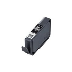 CANON 1LB PFI-300 GY EUR/OCN grey ink tank CANON 1LB PFI-300 GY EUR/OCN grey ink tank