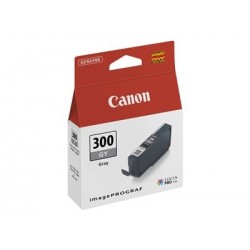 CANON 1LB PFI-300 GY EUR/OCN grey ink tank CANON 1LB PFI-300 GY EUR/OCN grey ink tank