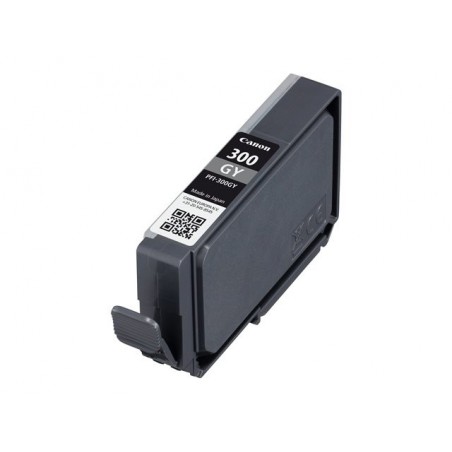 CANON 1LB PFI-300 GY EUR/OCN grey ink tank CANON 1LB PFI-300 GY EUR/OCN grey ink tank
