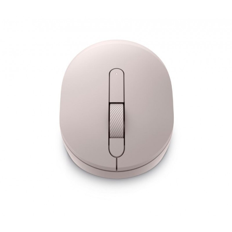 Mysz mobilna bezprzewodowa MS3320W  - różowa Mysz mobilna bezprzewodowa MS3320W  - różowa