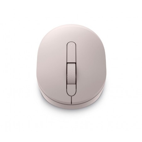 Mysz mobilna bezprzewodowa MS3320W - różowa Mysz mobilna bezprzewodowa MS3320W - różowa