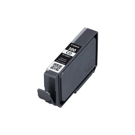 CANON 1LB PFI-300 CO EUR/OCN chroma optimiser ink tank CANON 1LB PFI-300 CO EUR/OCN chroma optimiser ink tank