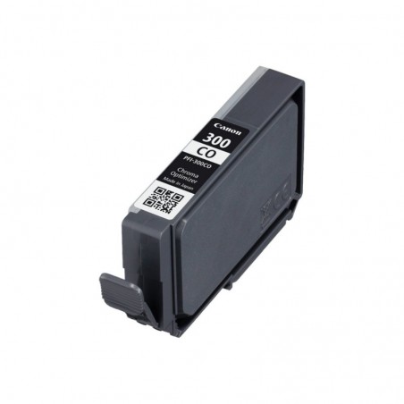 CANON 1LB PFI-300 CO EUR/OCN chroma optimiser ink tank CANON 1LB PFI-300 CO EUR/OCN chroma optimiser ink tank