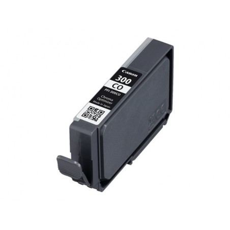 CANON 1LB PFI-300 CO EUR/OCN chroma optimiser ink tank CANON 1LB PFI-300 CO EUR/OCN chroma optimiser ink tank
