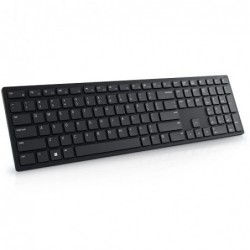 Klawiatura bezprzewodowa KB500 - US International 