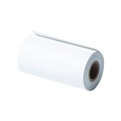 BROTHER Continuos Paper White 57 mm to RJ-2035B/2055WB - 48 pcs