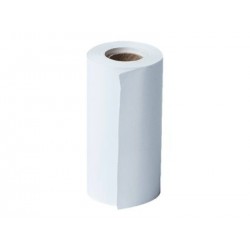 BROTHER Continuos Paper White 57 mm to RJ-2035B/2055WB - 48 pcs BROTHER Continuos Paper White 57 mm to RJ-2035B/2055WB - 48 pcs