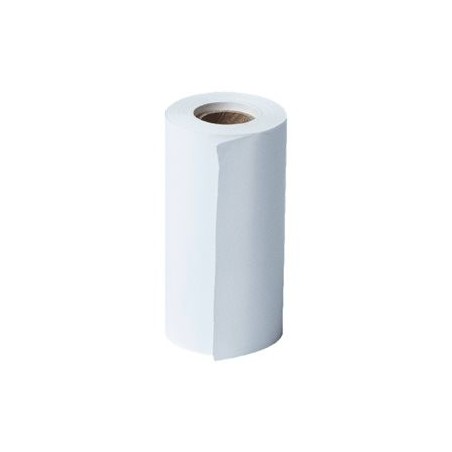 BROTHER Continuos Paper White 57 mm to RJ-2035B/2055WB - 48 pcs BROTHER Continuos Paper White 57 mm to RJ-2035B/2055WB - 48 pcs