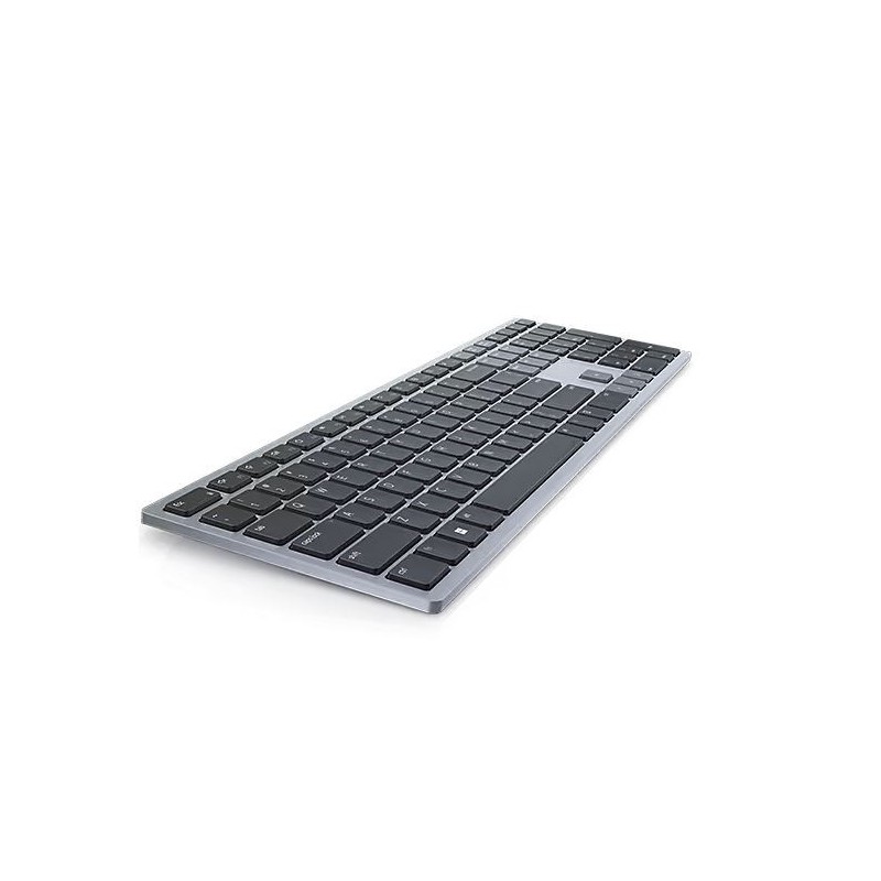 Klawiatura bezprzewodowa KB700 - US International 