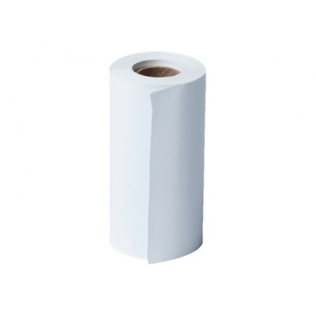 BROTHER Continuos Paper White 57 mm to RJ-2035B/2055WB - 48 pcs BROTHER Continuos Paper White 57 mm to RJ-2035B/2055WB - 48 pcs