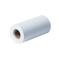 BROTHER Continuos Paper White 57 mm to RJ-2035B/2055WB - 48 pcs BROTHER Continuos Paper White 57 mm to RJ-2035B/2055WB - 48 pcs