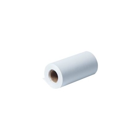 BROTHER Continuos Paper White 57 mm to RJ-2035B/2055WB - 48 pcs BROTHER Continuos Paper White 57 mm to RJ-2035B/2055WB - 48 pcs