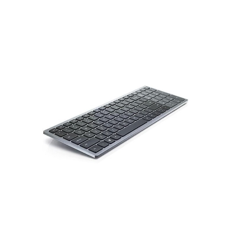Klawiatura bezprzewodowa C-KB740 - US International