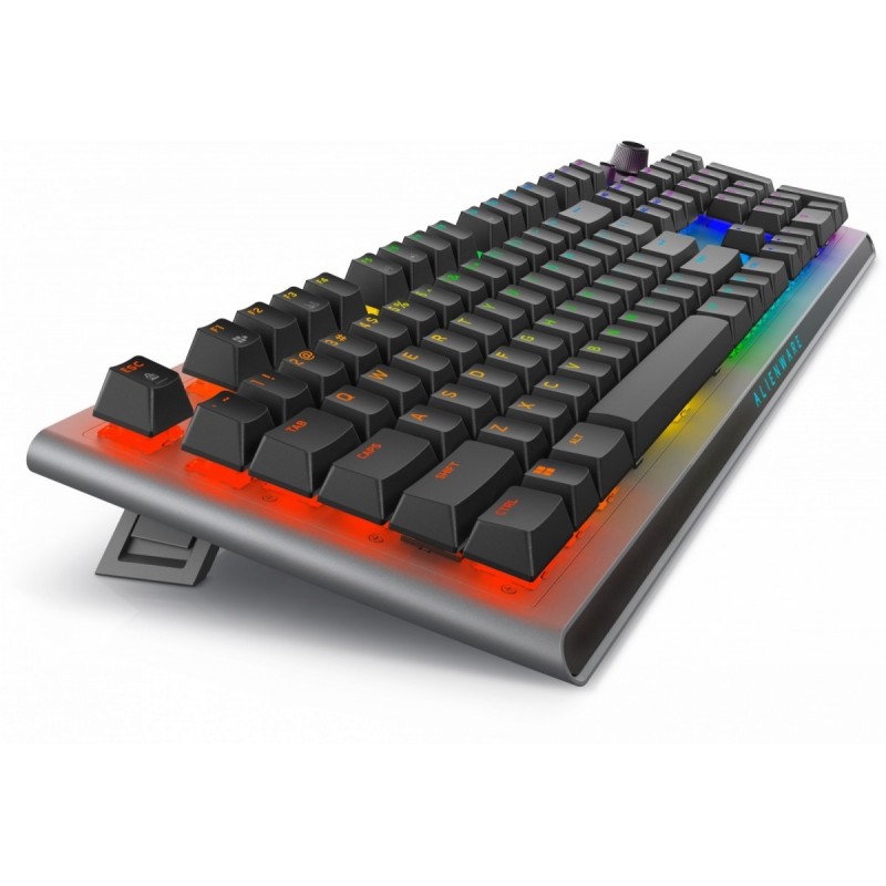 Klawiatura Alienware AW920K- US - Dark Side Klawiatura Alienware AW920K- US - Dark Side