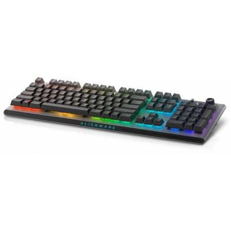 Klawiatura Alienware AW920K- US - Dark Side Klawiatura Alienware AW920K- US - Dark Side
