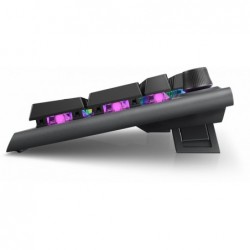 Klawiatura Alienware AW920K- US - Dark Side Klawiatura Alienware AW920K- US - Dark Side