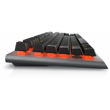 Klawiatura Alienware AW920K- US - Dark Side Klawiatura Alienware AW920K- US - Dark Side