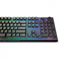 Klawiatura Alienware AW920K- US - Dark Side Klawiatura Alienware AW920K- US - Dark Side