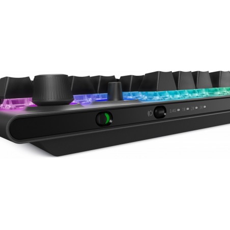 Klawiatura Alienware AW920K- US - Dark Side Klawiatura Alienware AW920K- US - Dark Side
