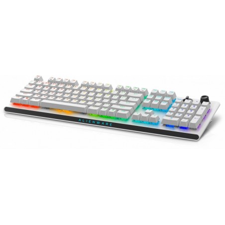 Klawiatura Alienware AW920K- US - Luna Light Klawiatura Alienware AW920K- US - Luna Light