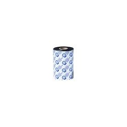 BROTHER tape premium wax 110mm x 450m BROTHER tape premium wax 110mm x 450m