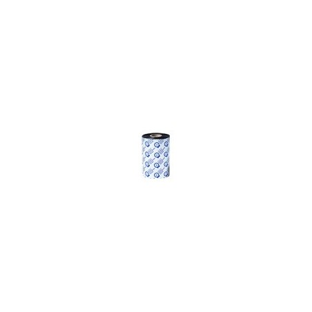 BROTHER tape premium wax 110mm x 450m BROTHER tape premium wax 110mm x 450m