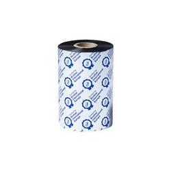 BROTHER tape premium wax 110mm x 450m BROTHER tape premium wax 110mm x 450m