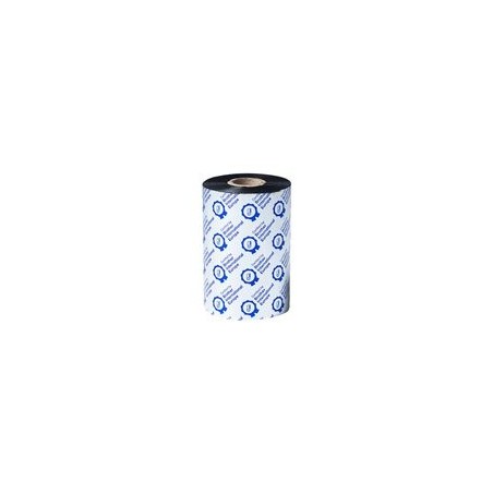 BROTHER tape premium wax 110mm x 450m BROTHER tape premium wax 110mm x 450m
