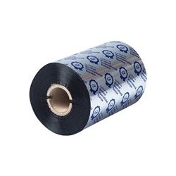 BROTHER tape premium wax 110mm x 450m BROTHER tape premium wax 110mm x 450m