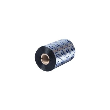 BROTHER tape premium wax 110mm x 450m BROTHER tape premium wax 110mm x 450m