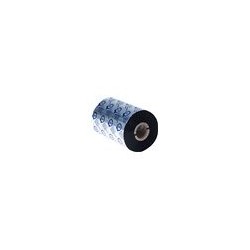 BROTHER tape premium wax 110mm x 450m BROTHER tape premium wax 110mm x 450m