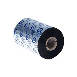 BROTHER tape premium wax 110mm x 450m BROTHER tape premium wax 110mm x 450m