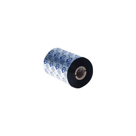 BROTHER tape premium wax 110mm x 450m BROTHER tape premium wax 110mm x 450m