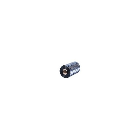 BROTHER tape premium wax 110mm x 450m BROTHER tape premium wax 110mm x 450m