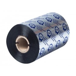 BROTHER tape premium wax 110mm x 450m BROTHER tape premium wax 110mm x 450m