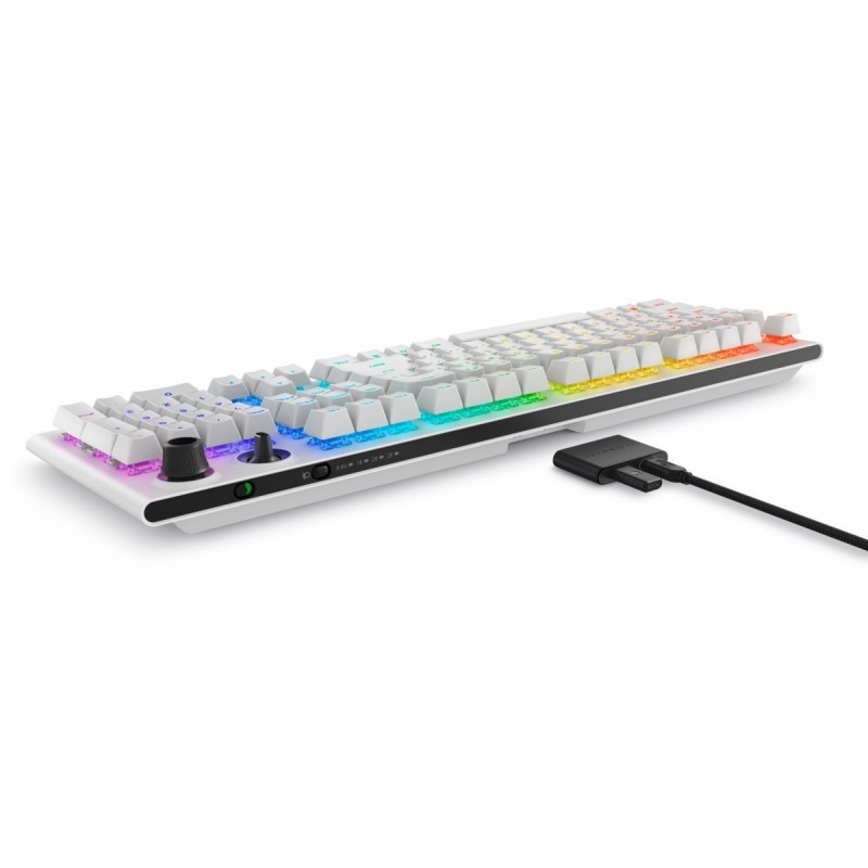 Klawiatura Alienware AW920K- US - Luna Light Klawiatura Alienware AW920K- US - Luna Light