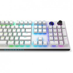 Klawiatura Alienware AW920K- US - Luna Light Klawiatura Alienware AW920K- US - Luna Light
