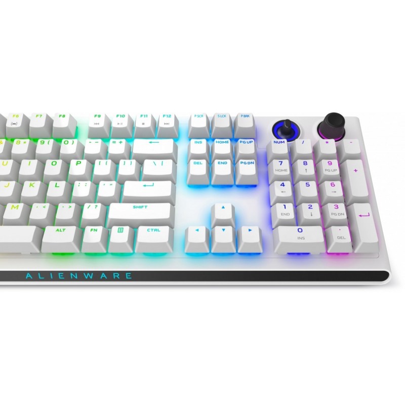 Klawiatura Alienware AW920K- US - Luna Light Klawiatura Alienware AW920K- US - Luna Light